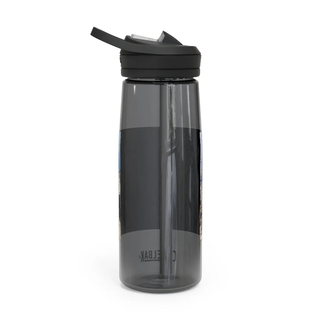 Chicago Skyline CamelBak Eddy®  Water Bottle, 20oz\25oz