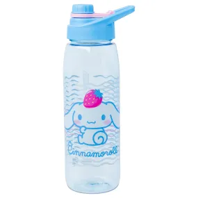 Cinnamoroll - 28oz Strawberry Water Bottle