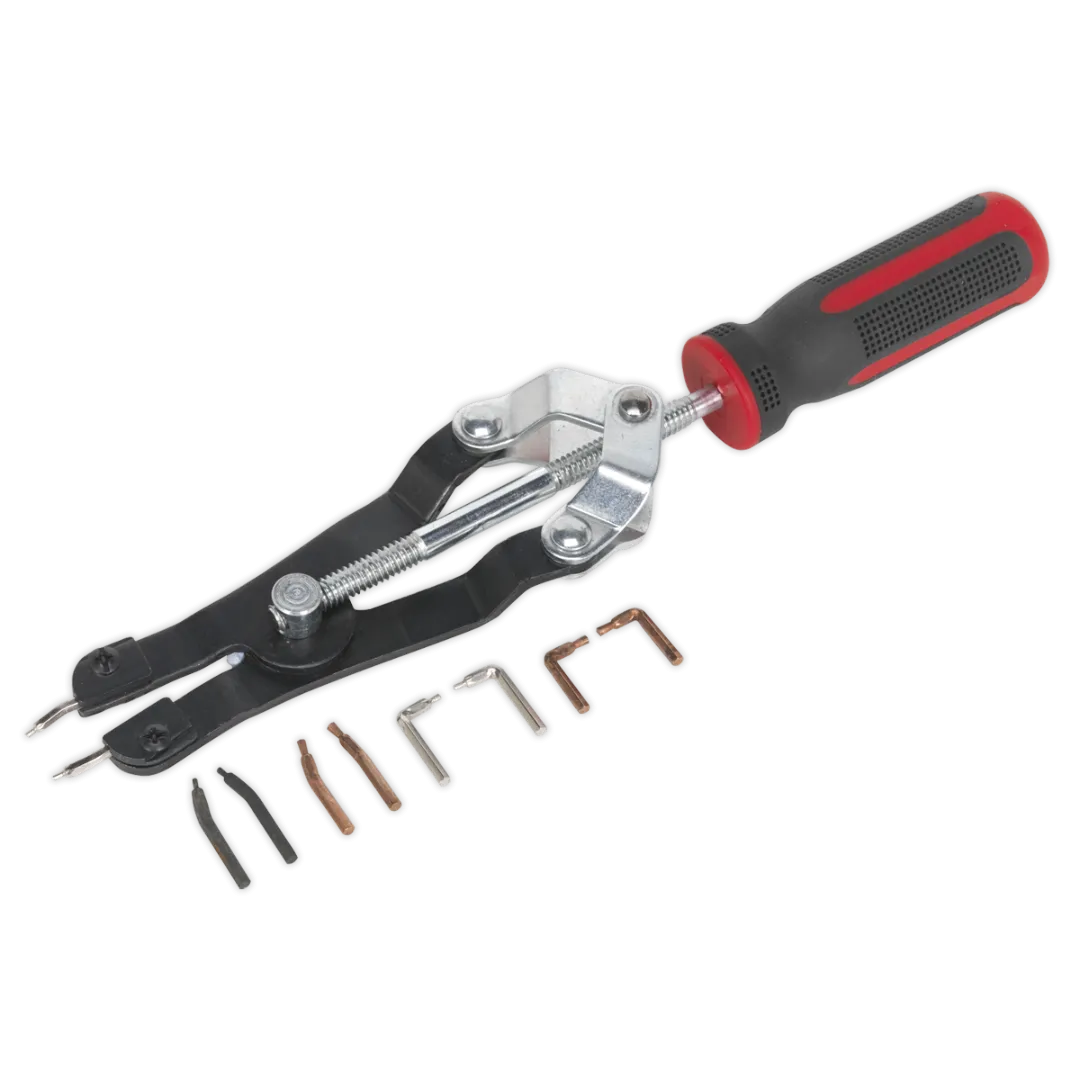 Circlip Pliers Professional Internal-External