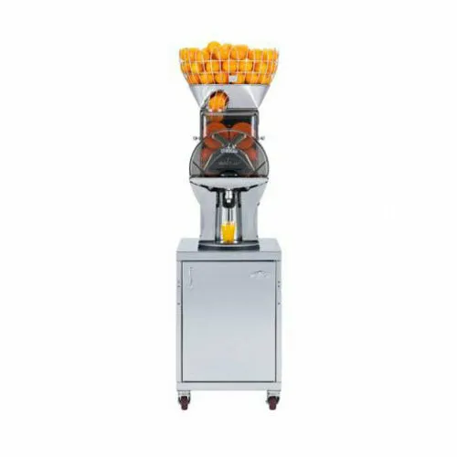 Citrus America Inc. CITROCASA FANTASTIC F/SB-ATS Juicer