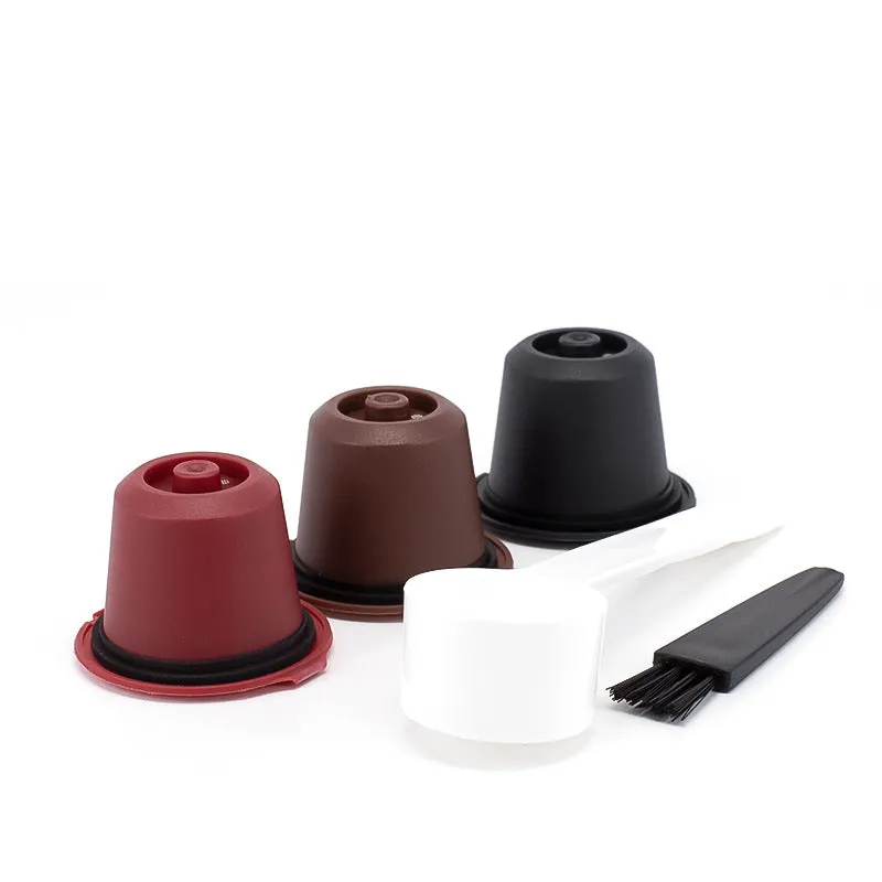 Coffee Capsule Filter Cup