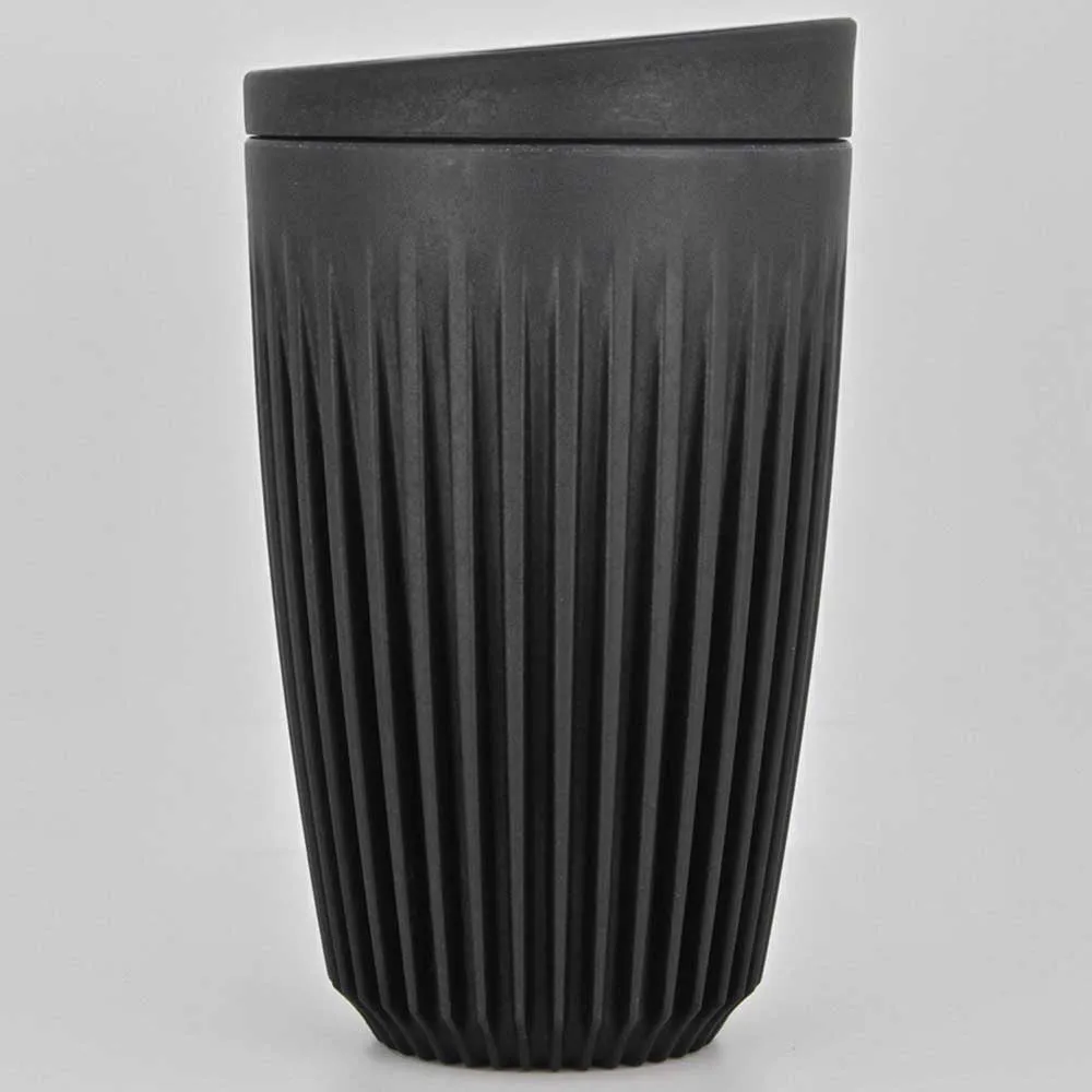 Coffee Cup Charcoal