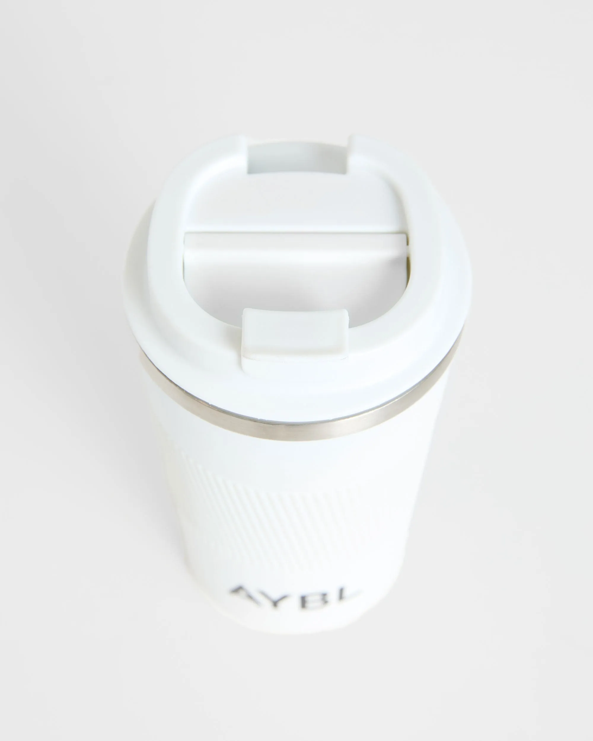 Coffee Cup - White