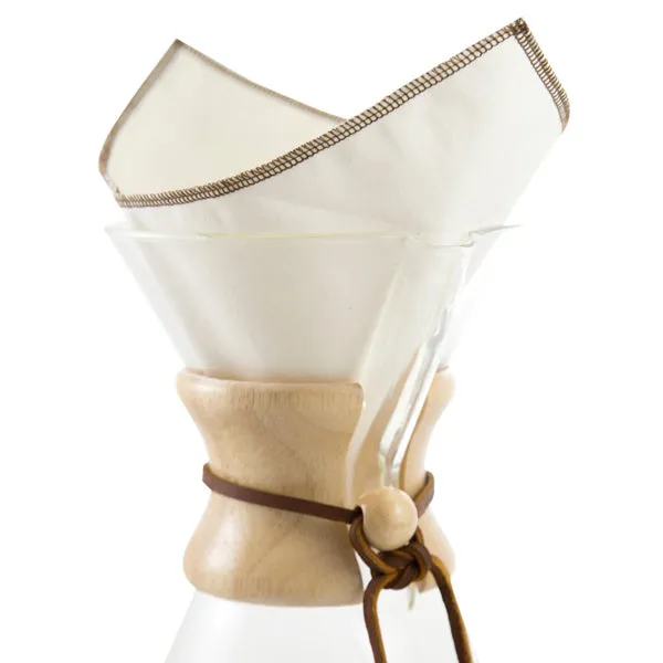 Coffee Socks for Chemex