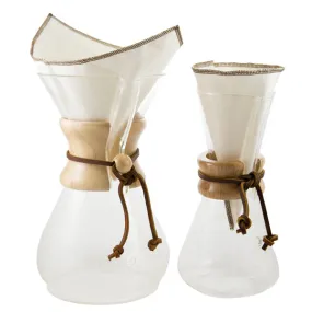 Coffee Socks for Chemex