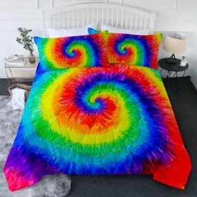 Color Creation Comforter Set