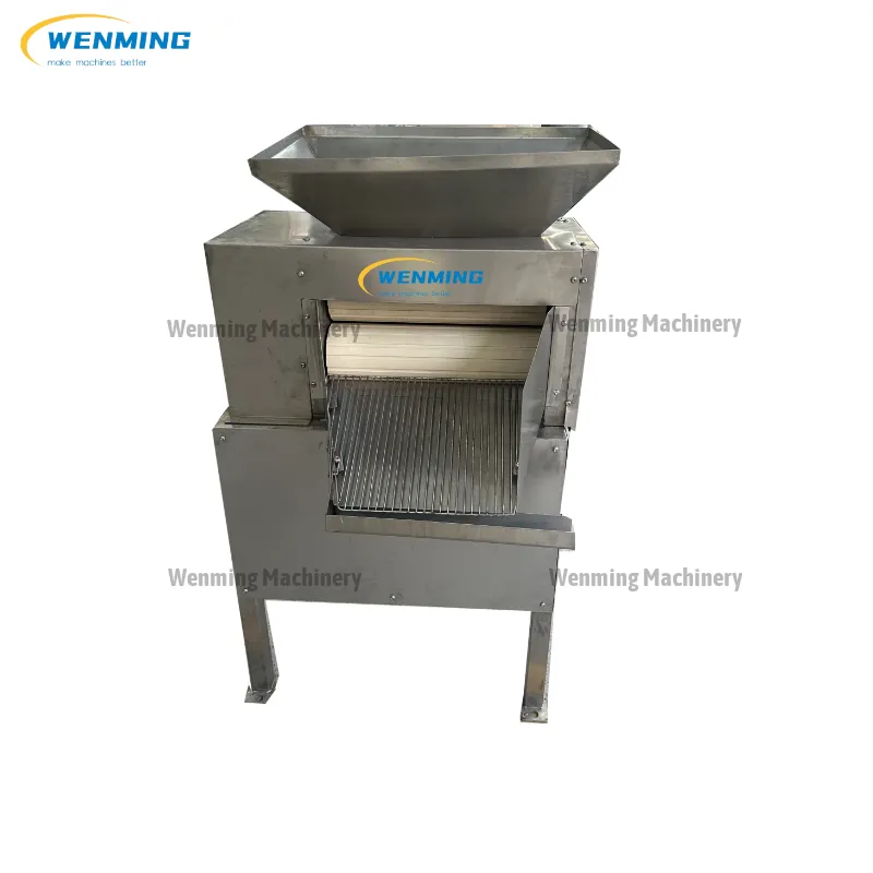 Commercial Automatic Lemon Press Juicer Automatic Lemon Squeezer Machine