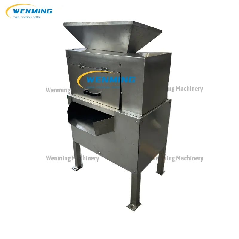 Commercial Automatic Lemon Press Juicer Automatic Lemon Squeezer Machine