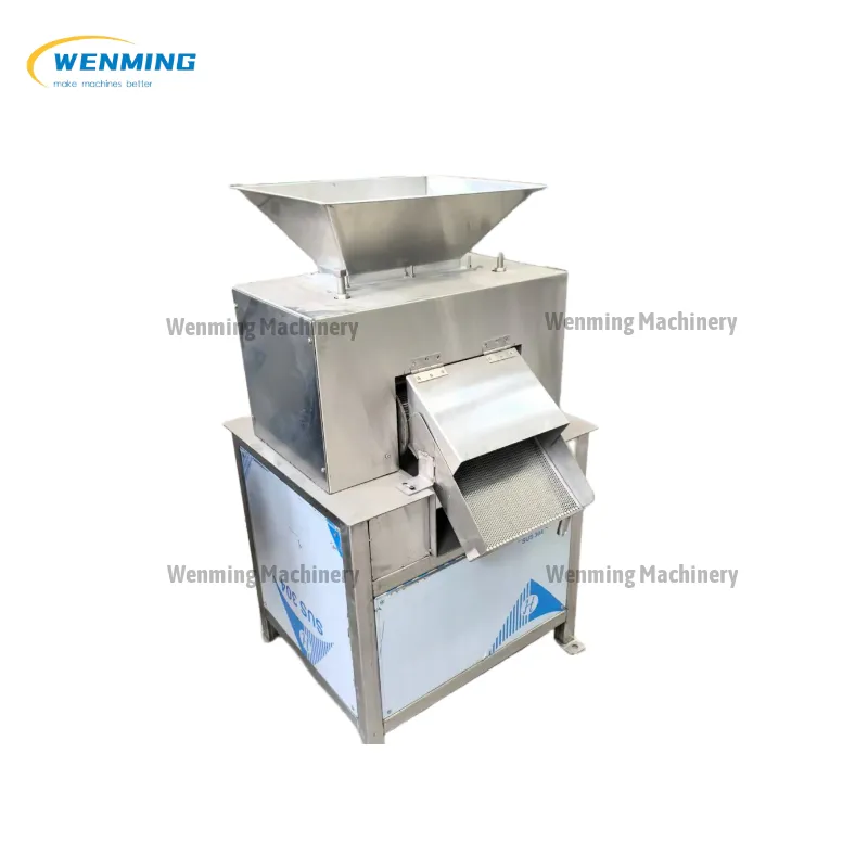 Commercial Automatic Lemon Press Juicer Automatic Lemon Squeezer Machine