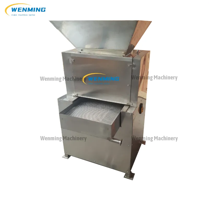 Commercial Automatic Lemon Press Juicer Automatic Lemon Squeezer Machine