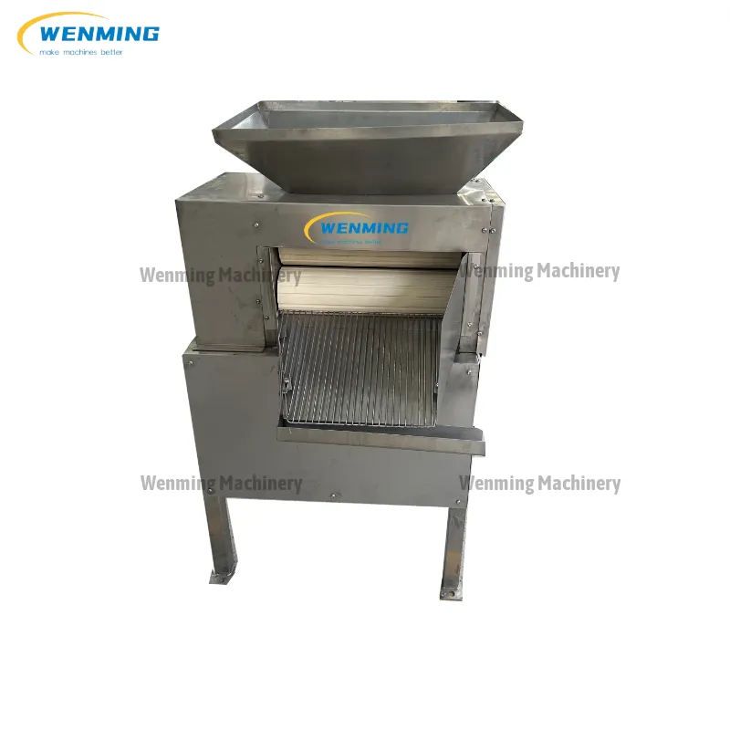 Commercial Automatic Lemon Press Juicer Automatic Lemon Squeezer Machine