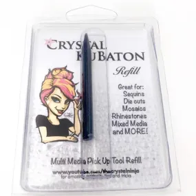 Crystal Kubaton - Wax Refill