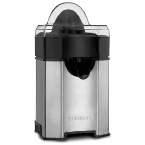 Cuisinart Pulp Control Citrus Juicer