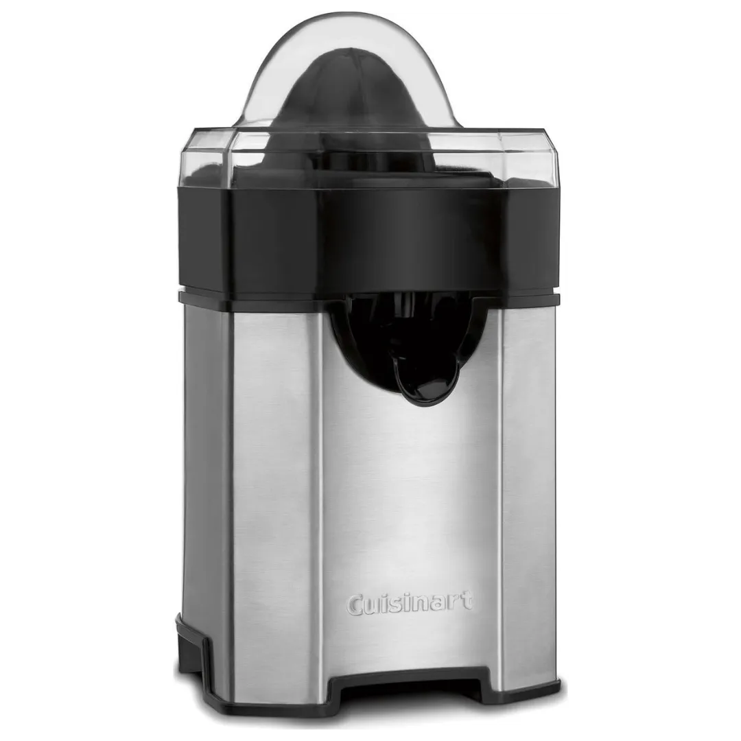 Cuisinart Pulp Control Citrus Juicer