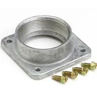 Cutler-Hammer ARP00006CH2 Type A Hub Closure Plate :EA: QUANTITY: 1