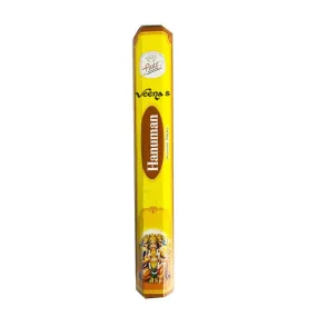 Cycle Hanuman Incense Sticks Flute Agarbatti