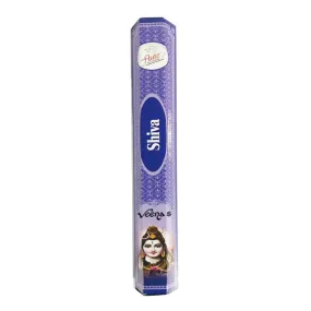 Cycle Shiva Incense Sticks Agarbatti