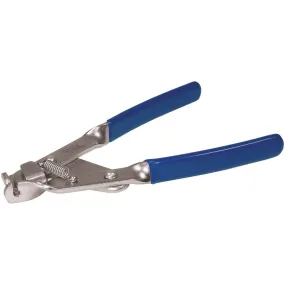 Cyclus Tools Cable Stretching Pliers With Rubber Handle