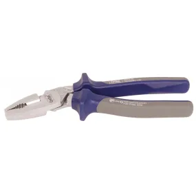 Cyclus Tools Force Combi-Pliers