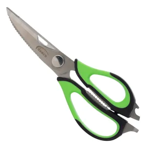 Danco 9" Stainless Bait Shears