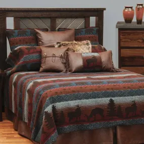 Deer Meadow Bedding Sets