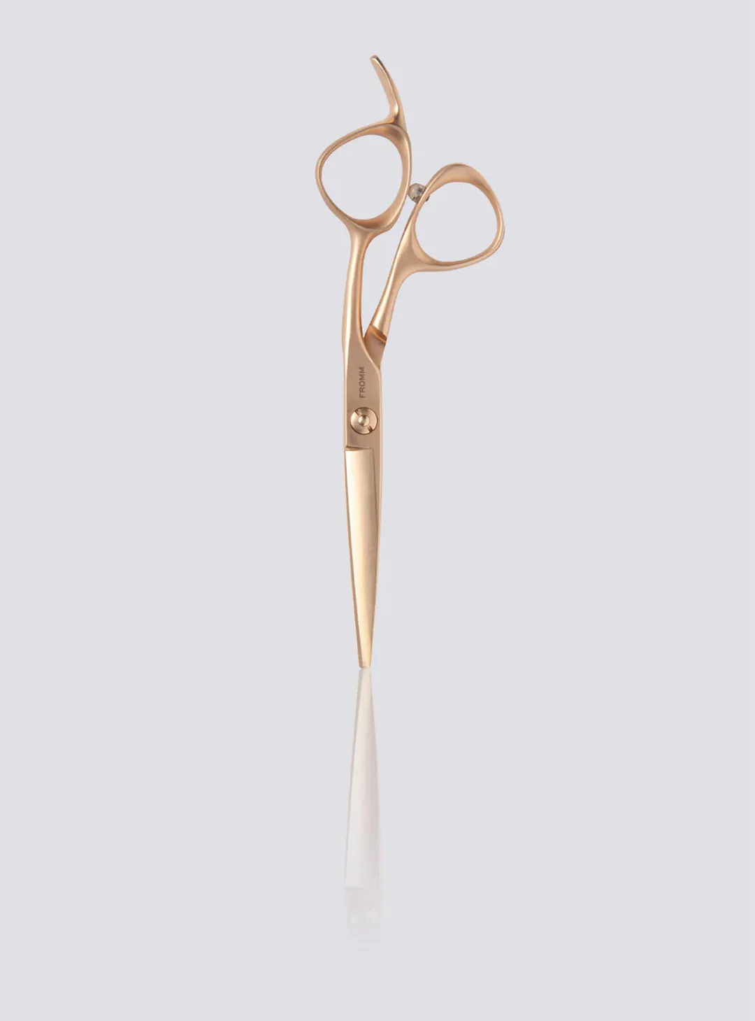 Defy 5.75” 1 Piece Hair Cutting Shear