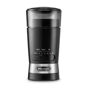 De'Longhi Electric Coffee Grinder KG210