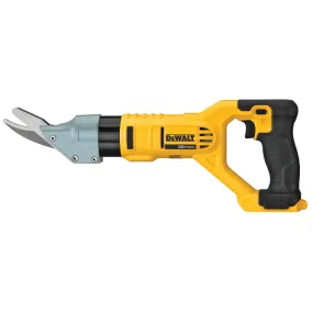 DeWALT 20V DCS498B MAX 5/8 In. Fiber Cement Shears (Bare Tool)