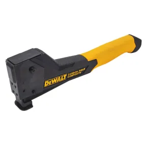 DEWALT DWHT75900 Carbon Fibre Handle Composite Hammer Tacker