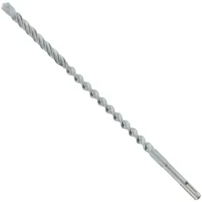 Diablo Rebar Demon 7/16 In. x 12 In. SDS-Plus Full Carbide Rotary Hammer Drill Bit