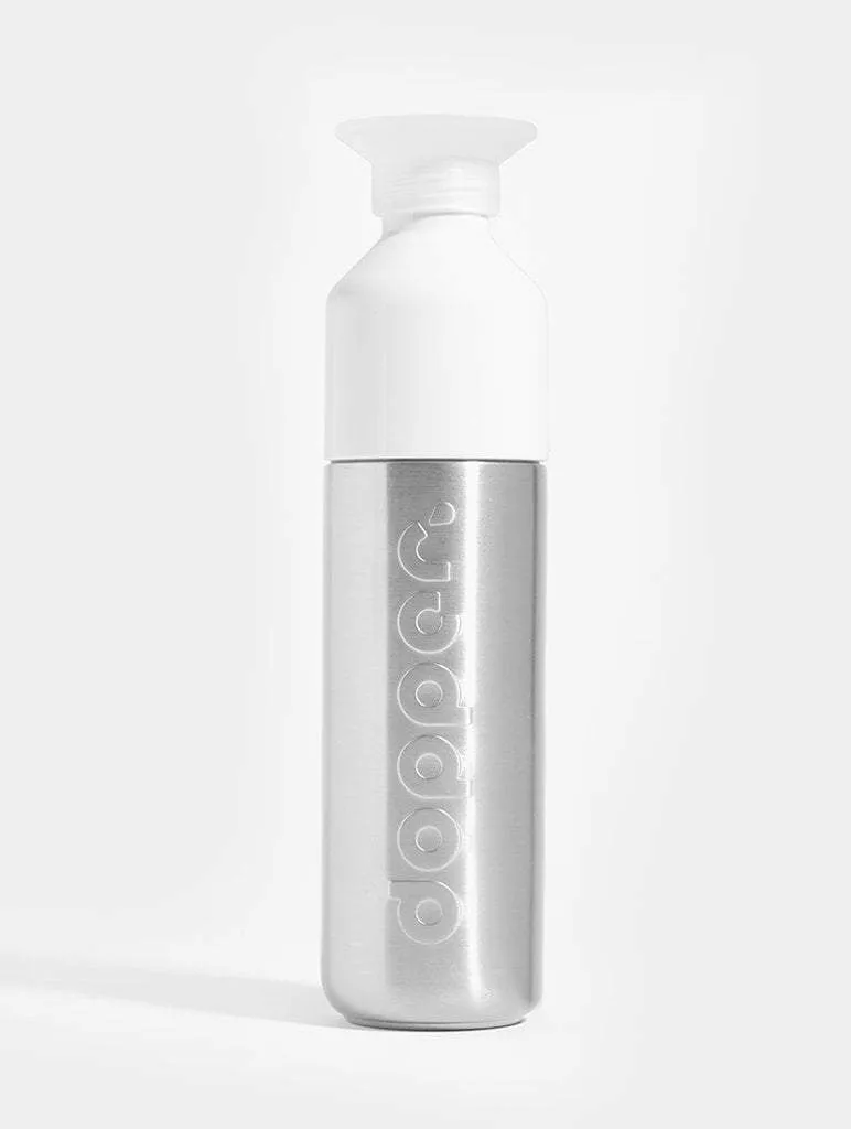 Dopper Sustainable Steel Water Bottle 490ml