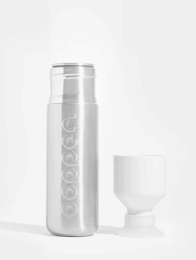 Dopper Sustainable Steel Water Bottle 490ml