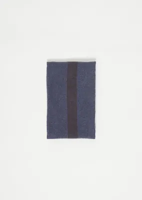 Doudou Tea Towel — Indigo