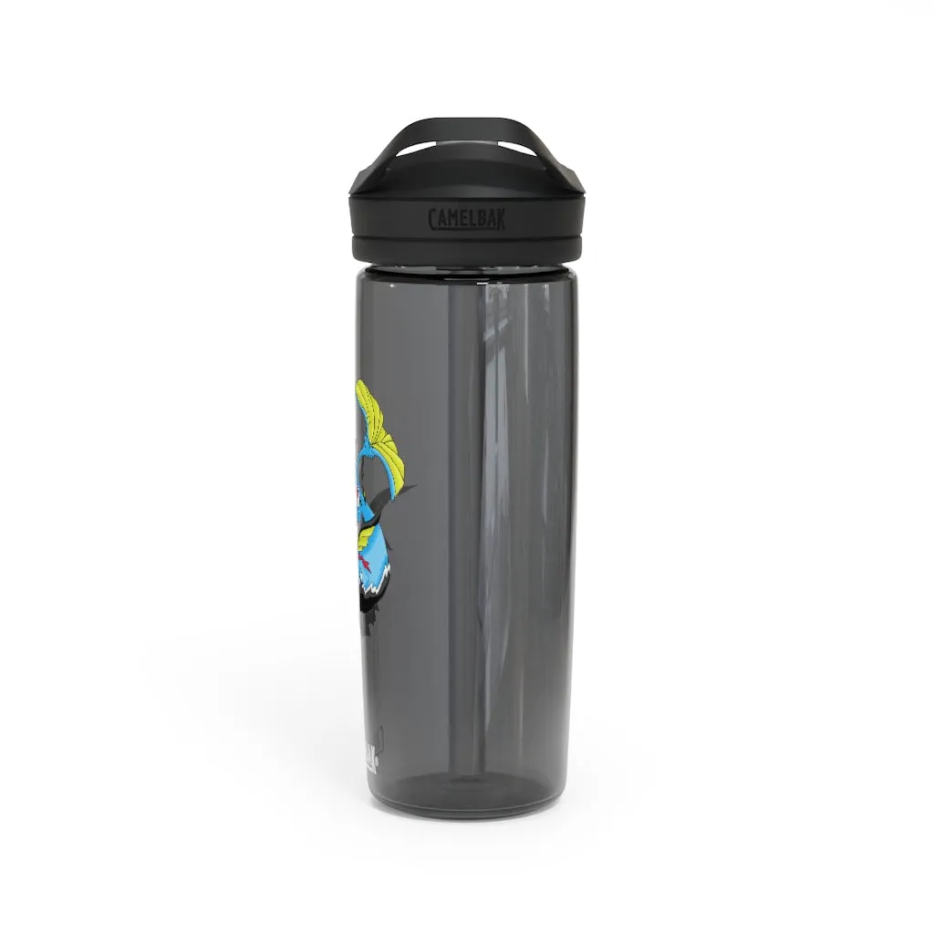 Dragonir CamelBak Eddy®  Water Bottle, 20oz / 25oz