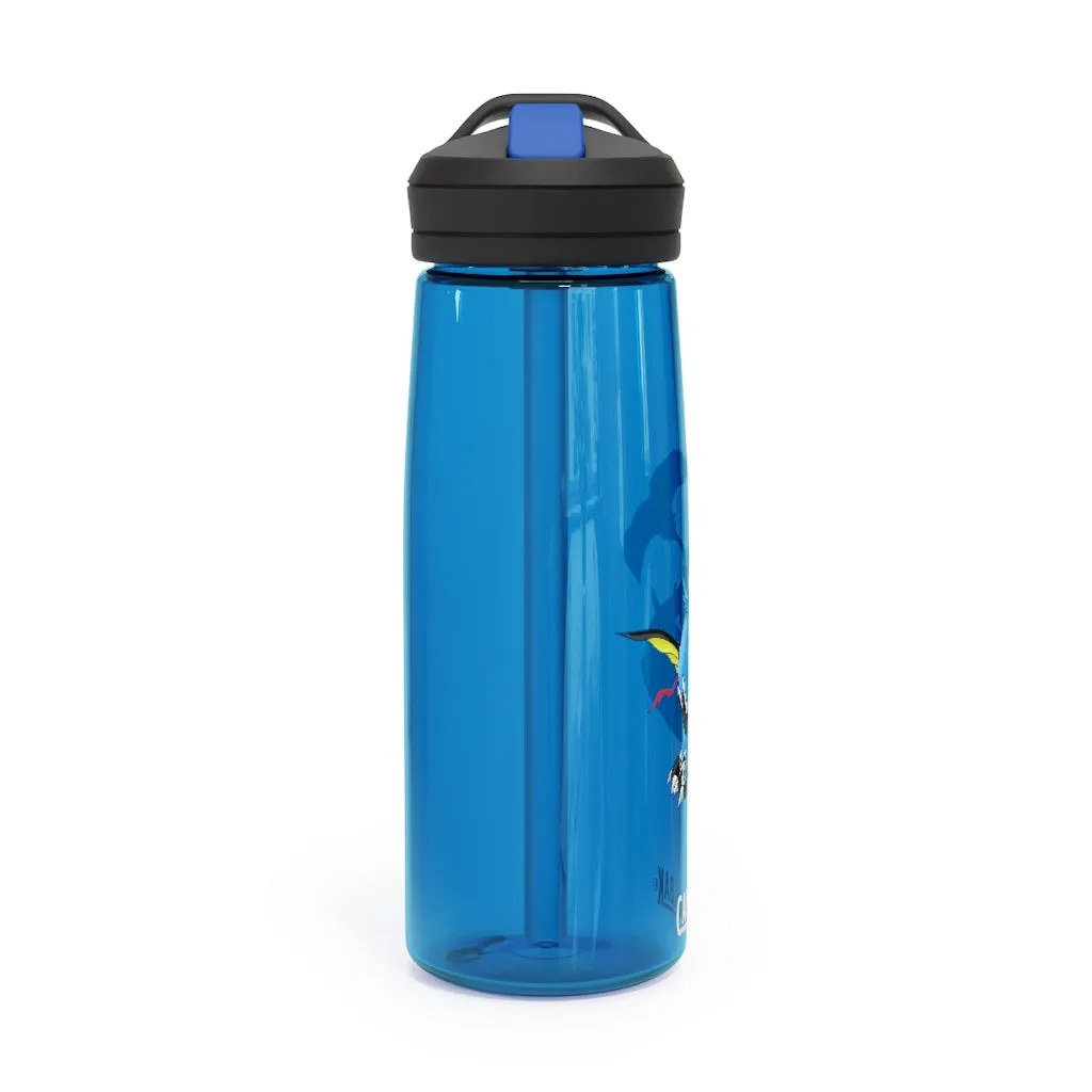 Dragonir CamelBak Eddy®  Water Bottle, 20oz / 25oz