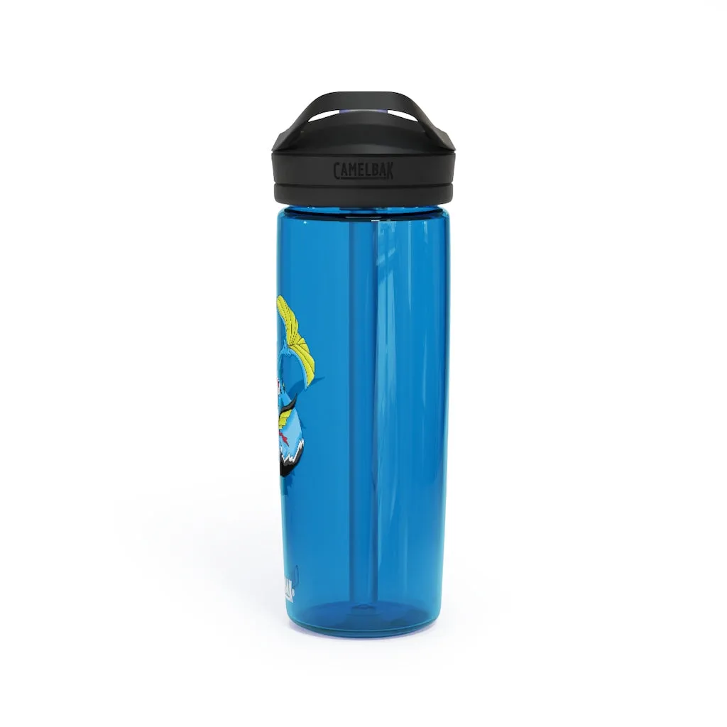 Dragonir CamelBak Eddy®  Water Bottle, 20oz / 25oz