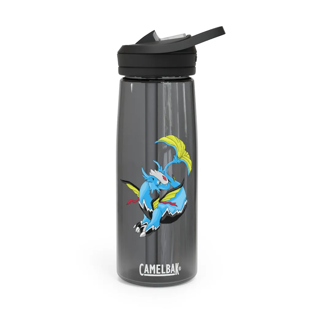 Dragonir CamelBak Eddy®  Water Bottle, 20oz / 25oz