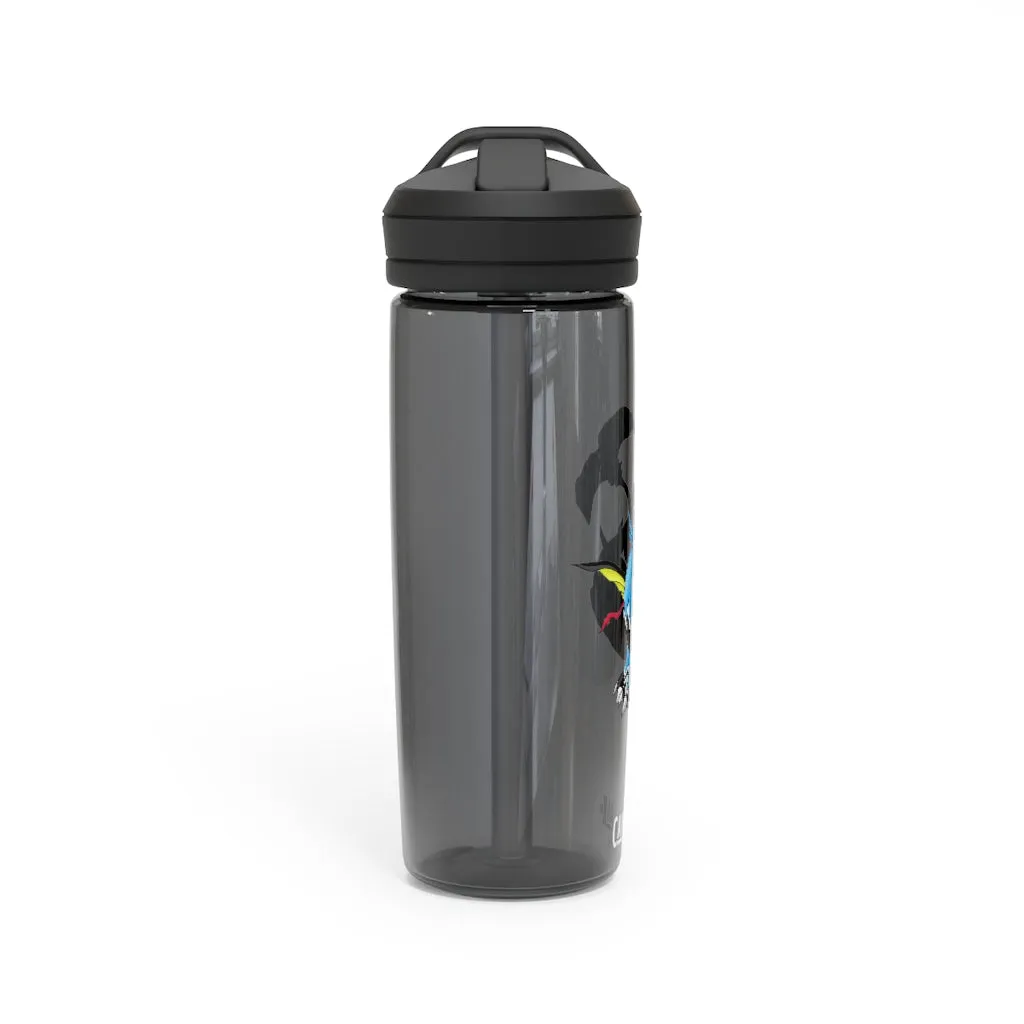 Dragonir CamelBak Eddy®  Water Bottle, 20oz / 25oz