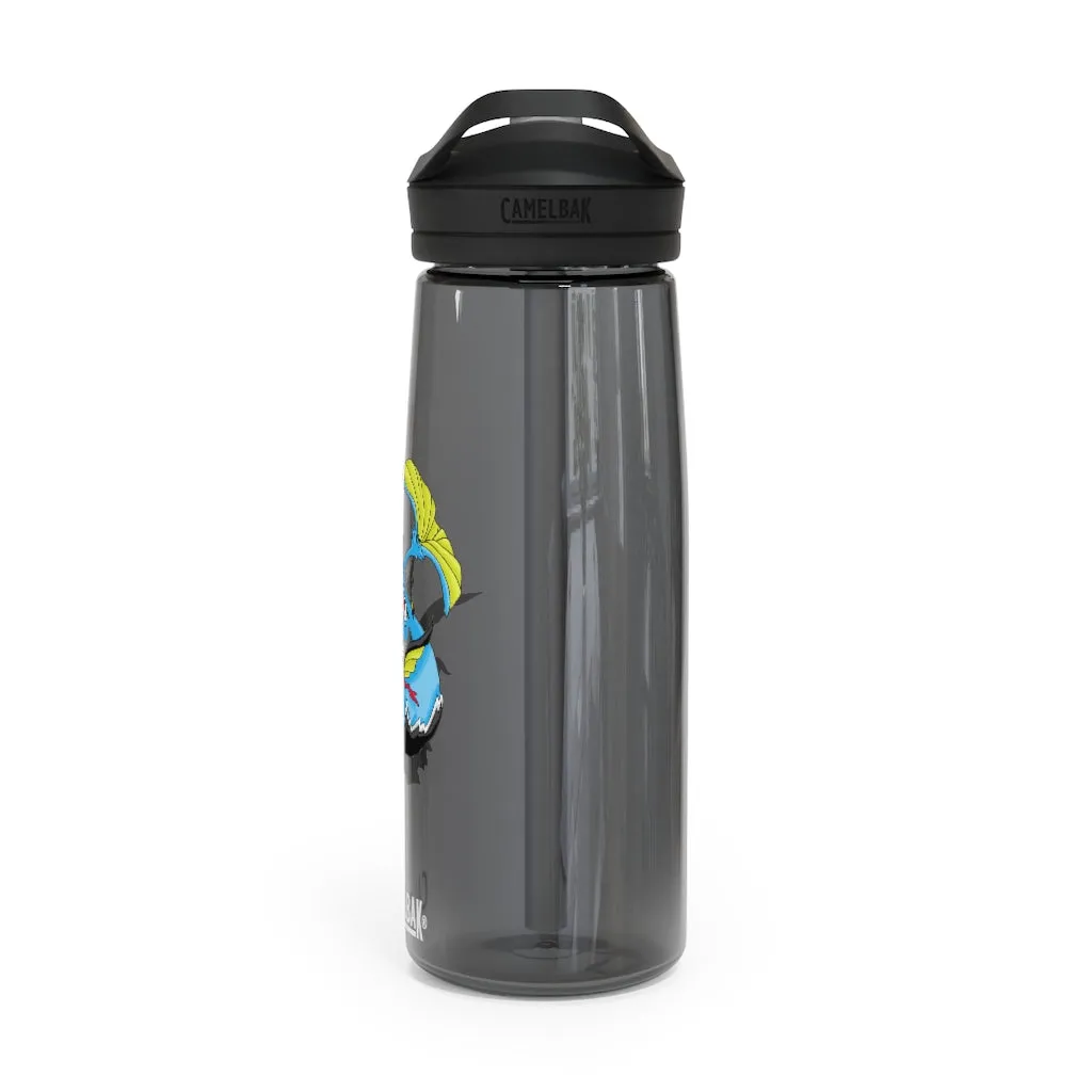 Dragonir CamelBak Eddy®  Water Bottle, 20oz / 25oz