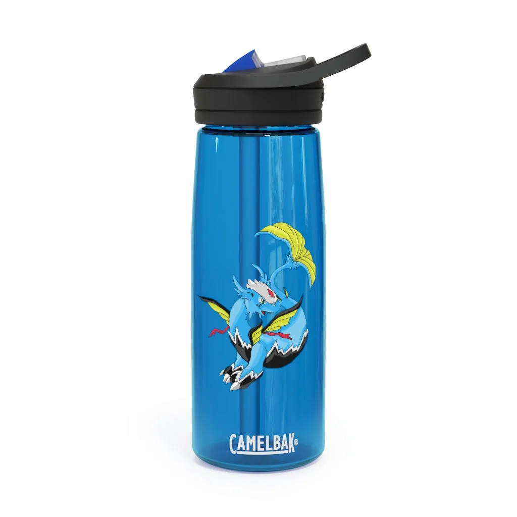 Dragonir CamelBak Eddy®  Water Bottle, 20oz / 25oz