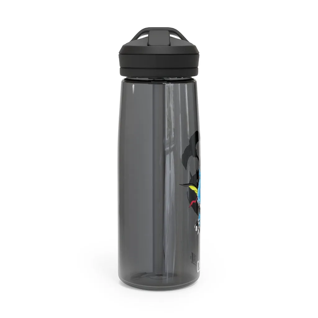 Dragonir CamelBak Eddy®  Water Bottle, 20oz / 25oz