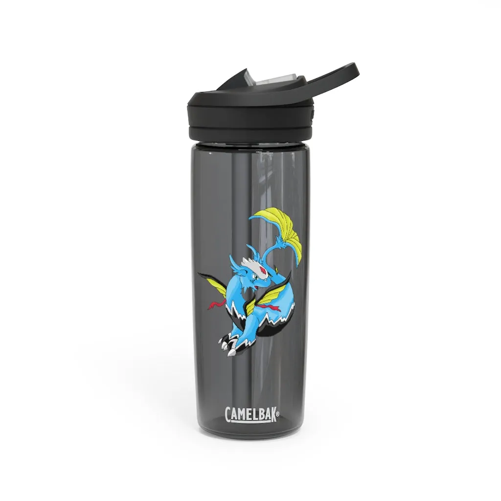 Dragonir CamelBak Eddy®  Water Bottle, 20oz / 25oz