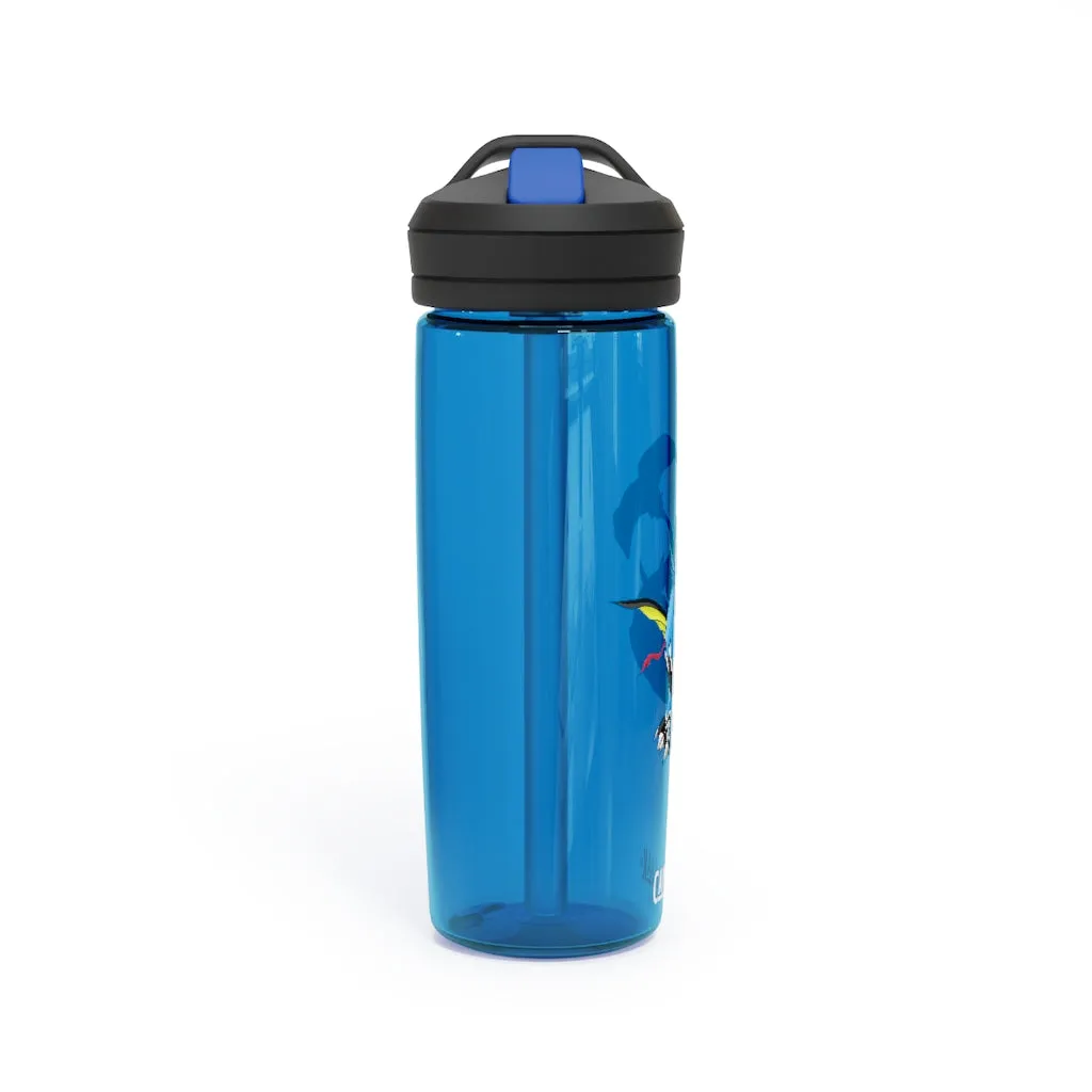 Dragonir CamelBak Eddy®  Water Bottle, 20oz / 25oz