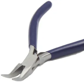 Economy Pliers - Bent Nose