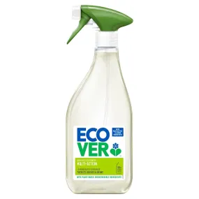 Ecover Multi Action Spray Lemongrass 500ml