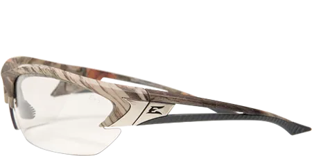 Edge Eyewear TSDK21CK Khor Camo Kit Non-Polarized