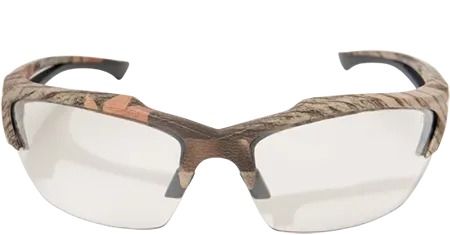 Edge Eyewear TSDK21CK Khor Camo Kit Non-Polarized