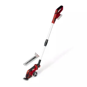 Einhell | Cordless Grass & Brush Shear GE-CG 18/100 Li T-Solo