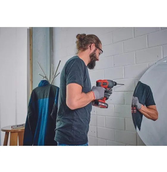 Einhell | Cordless Rotary Hammer SDS plus TE-HD 18 LI Tool Only