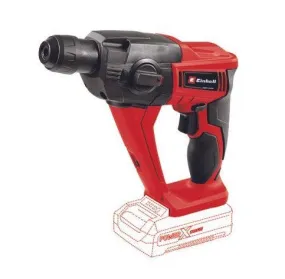 Einhell | Cordless Rotary Hammer SDS plus TE-HD 18 LI Tool Only